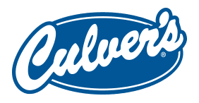 Culver’s logo