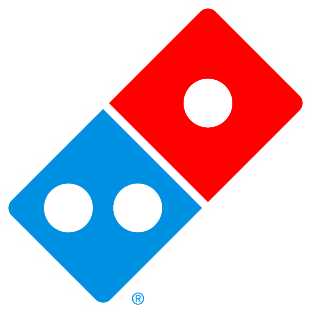 Domino’s logo