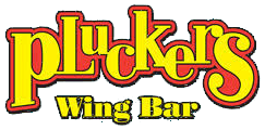 Pluckers logo