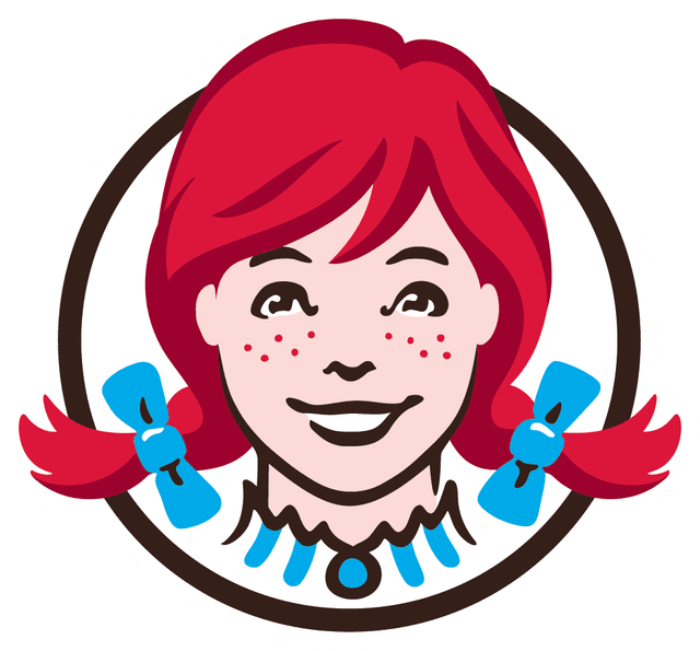 Wendy’s logo
